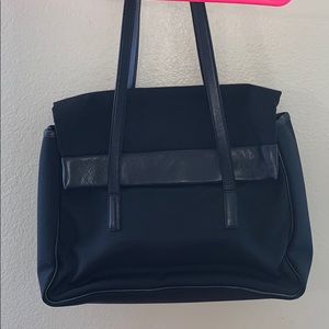 Barley Used Tumi Purse